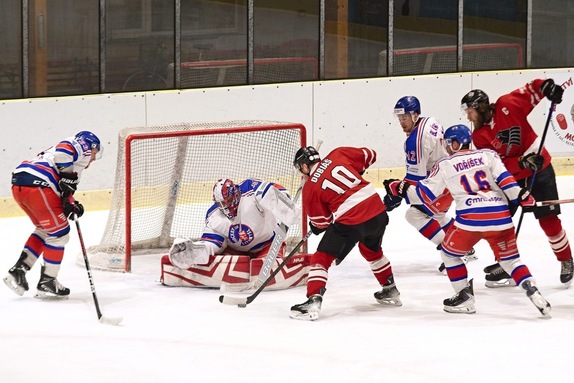 A-tým: HC Litomyšl (1.3.2026) 3