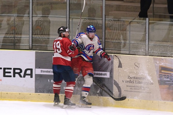 A-tým: HC Litomyšl (1.3.2026) 4