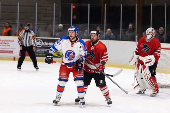 A-tým: HC Litomyšl (1.3.2026) 5