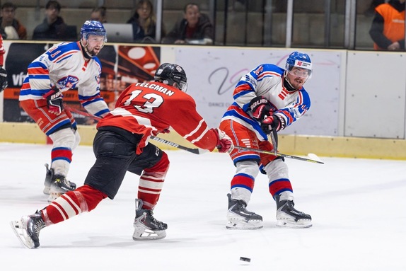 A-tým: HC Litomyšl (1.3.2026) 6