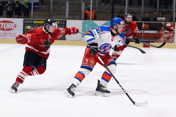 A-tým: HC Litomyšl (1.3.2026) 7