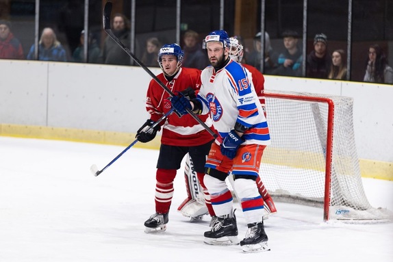 A-tým: HC Litomyšl (1.3.2026) 8