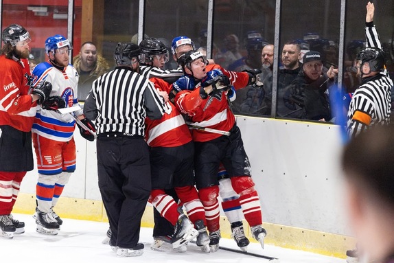 A-tým: HC Litomyšl (1.3.2026) 11