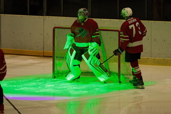 A-tým: HC Litomyšl (6.3.2026) 1