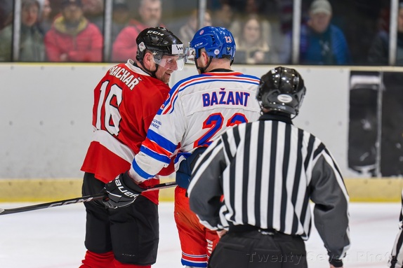 A-tým: HC Litomyšl (6.3.2026) 5