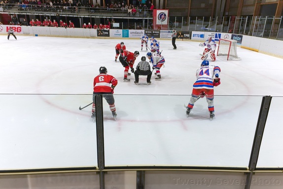 A-tým: HC Litomyšl (6.3.2026) 10