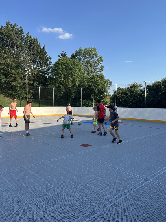 Ukončení letní přípravy 2026 5