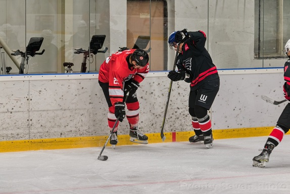 A-tým: HC Dvůr Králové nad Labem (4.10.2026) 2