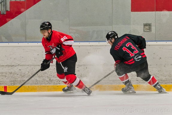 A-tým: HC Dvůr Králové nad Labem (4.10.2026) 5