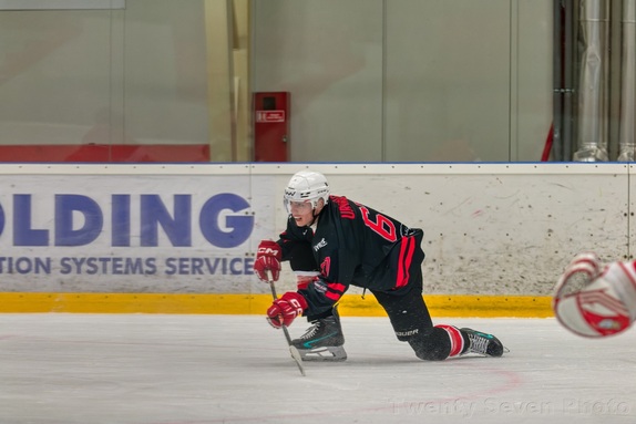 A-tým: HC Dvůr Králové nad Labem (4.10.2026) 7