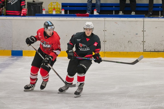 A-tým: HC Dvůr Králové nad Labem (4.10.2026) 9