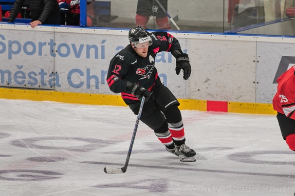 A-tým: HC Dvůr Králové nad Labem (4.10.2026) 11