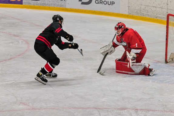 A-tým: HC Dvůr Králové nad Labem (4.10.2026) 12