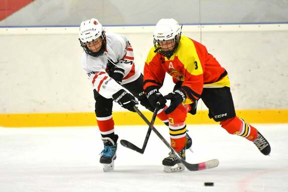 Starší žáci: HC Spartak Polička (17.10.2026) 2