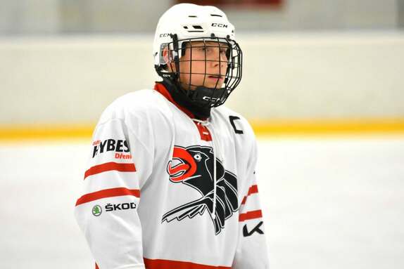 Starší žáci: HC Spartak Polička (17.10.2026) 8