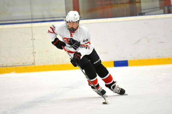 Starší žáci: HC Spartak Polička (17.10.2026) 11