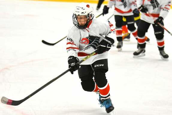 Starší žáci: HC Spartak Polička (17.10.2026) 12
