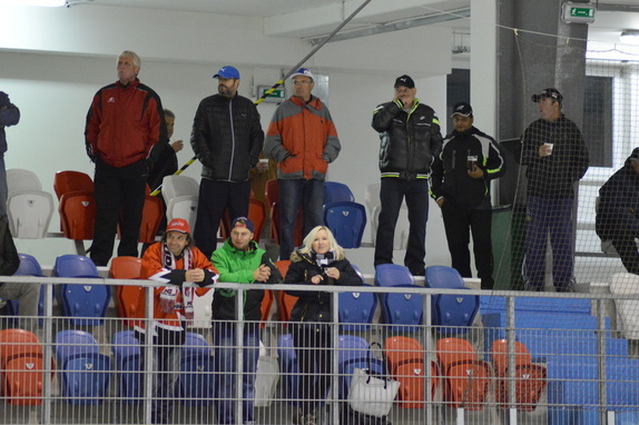 Č.Třebová - Chrudim 1