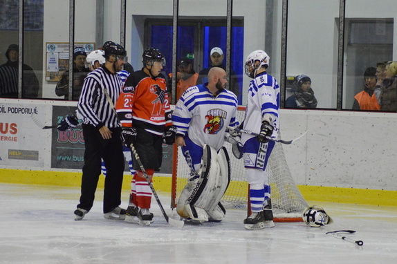 Č.Třebová - Chrudim 4