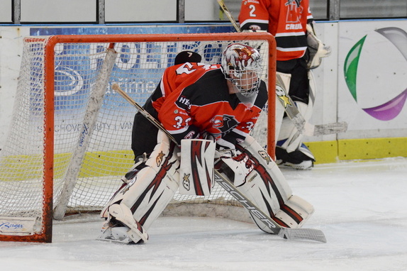 Muži: M.Třebová - Chrudim 1