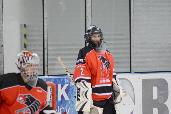 Muži: M.Třebová - Chrudim 3