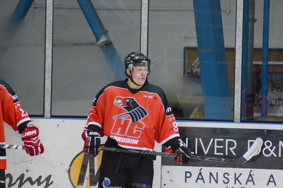 Muži: M.Třebová - Chrudim 6