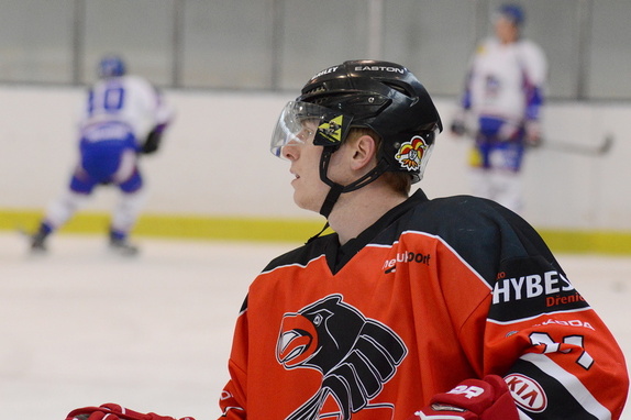 Muži: M.Třebová - Chrudim 8