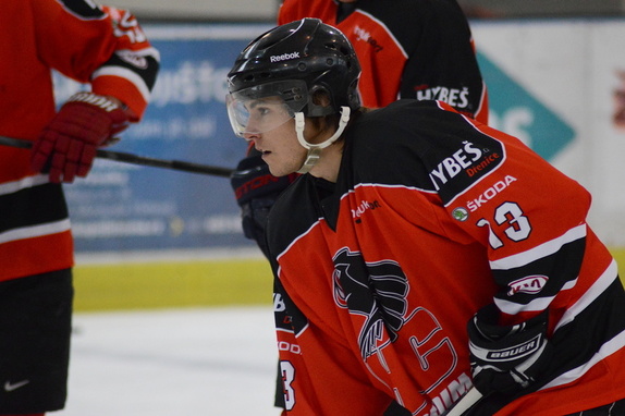 Muži: M.Třebová - Chrudim 9