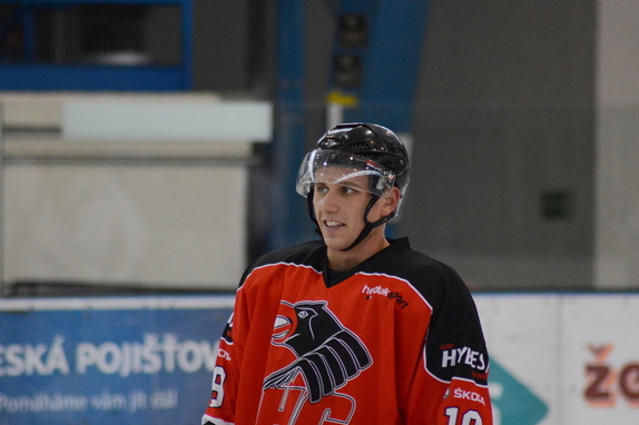 Muži: M.Třebová - Chrudim 10