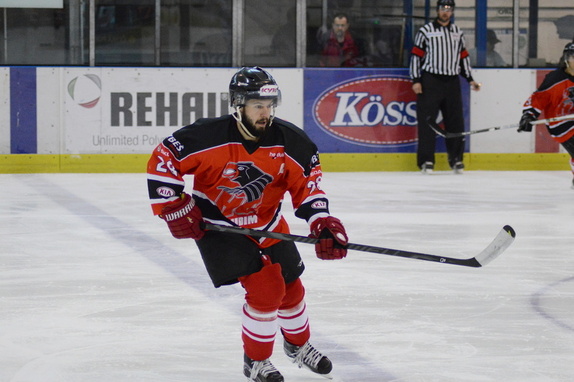 Muži: M.Třebová - Chrudim 12