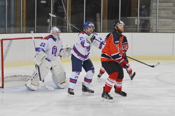 Muži: Litomyšl - Chrudim 3