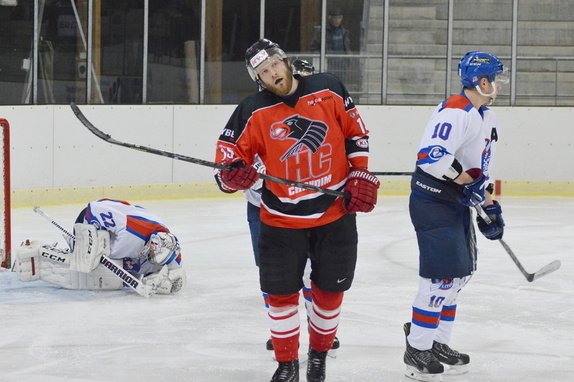 Muži: Litomyšl - Chrudim 4