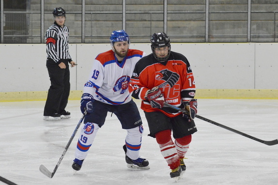 Muži: Litomyšl - Chrudim 5