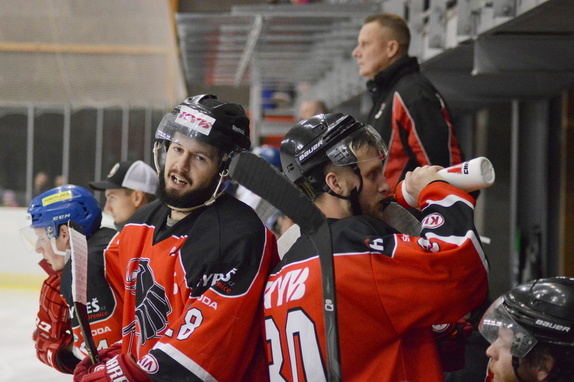 Muži: Litomyšl - Chrudim 7