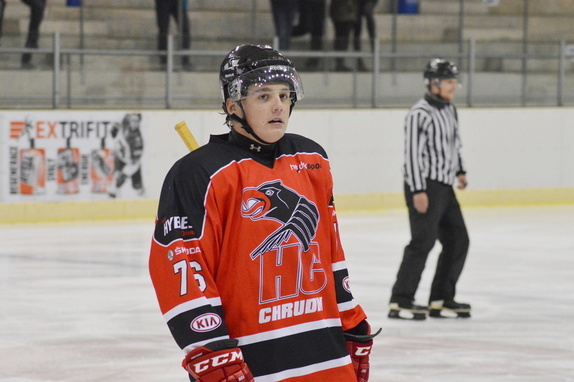 Muži: Litomyšl - Chrudim 9