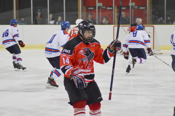 Muži: Litomyšl - Chrudim 10