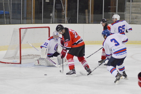 Muži: Litomyšl - Chrudim 11