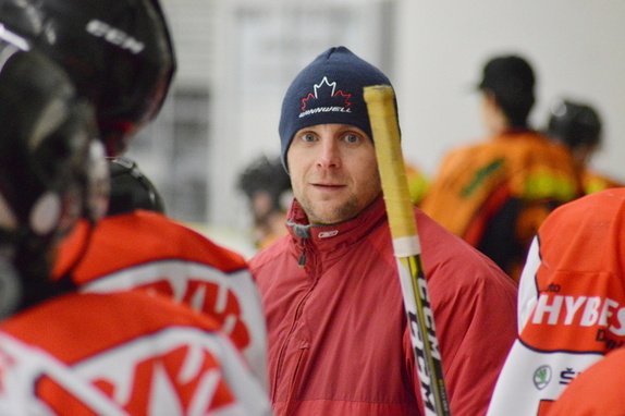 Muži: Chrudim - Ledeč 2