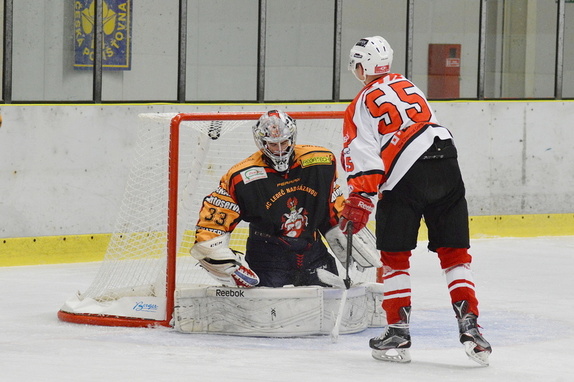 Muži: Chrudim - Ledeč 3