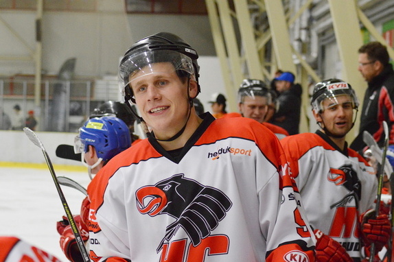 Muži: Chrudim - Ledeč 5