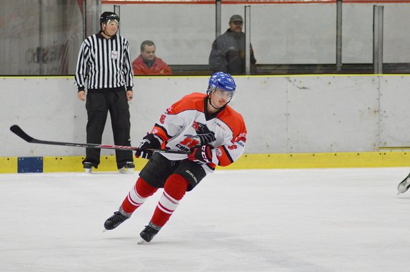 Muži: Chrudim - Ledeč 9