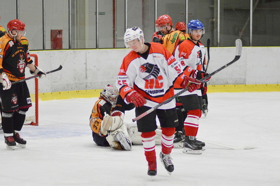 Muži: Chrudim - Ledeč 10