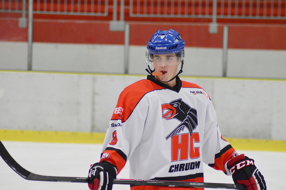 Muži: Chrudim - Ledeč 12