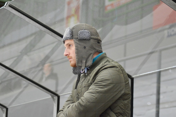 Muži: Havlíčkův Brod - Chrudim 1