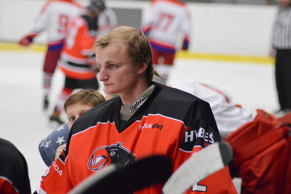 Muži: Havlíčkův Brod - Chrudim 4