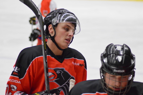 Muži: Havlíčkův Brod - Chrudim 5