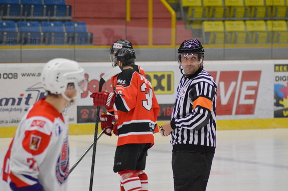 Muži: Havlíčkův Brod - Chrudim 6