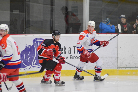 Muži: Havlíčkův Brod - Chrudim 7