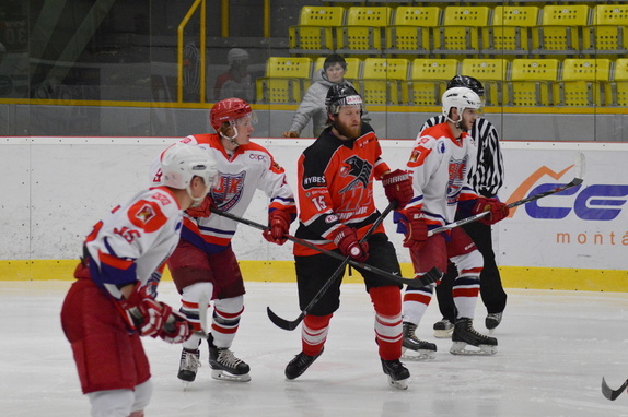 Muži: Havlíčkův Brod - Chrudim 9