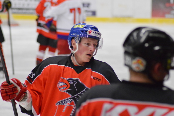 Muži: Havlíčkův Brod - Chrudim 10